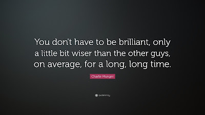 Be Brilliant Quotes
