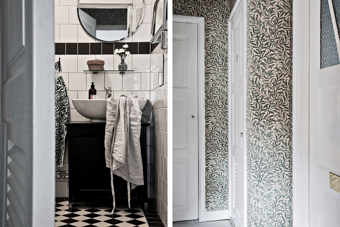 A minimal Aesop store | Covent Garden London