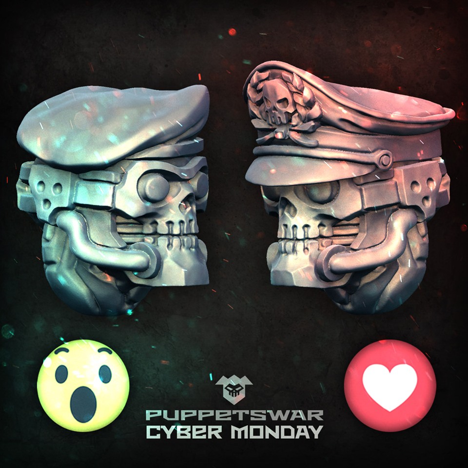 Tabletop Fix Puppetswar New Preview