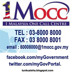 Malayis One Call Centre
