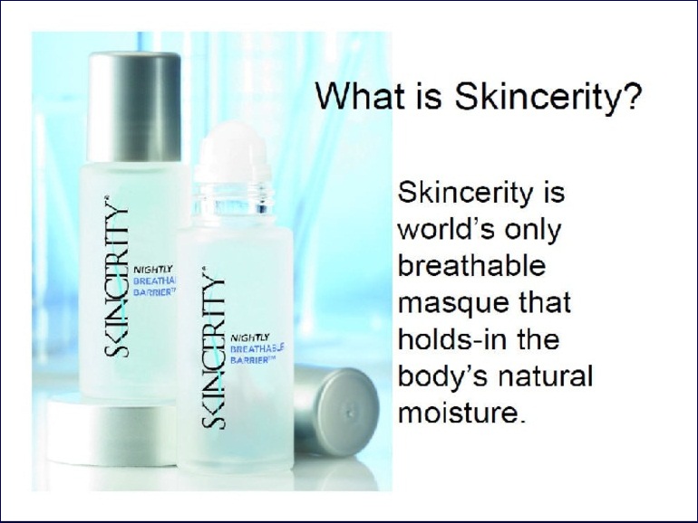 Skincerity ♥ ~ Awla Mukhlisah