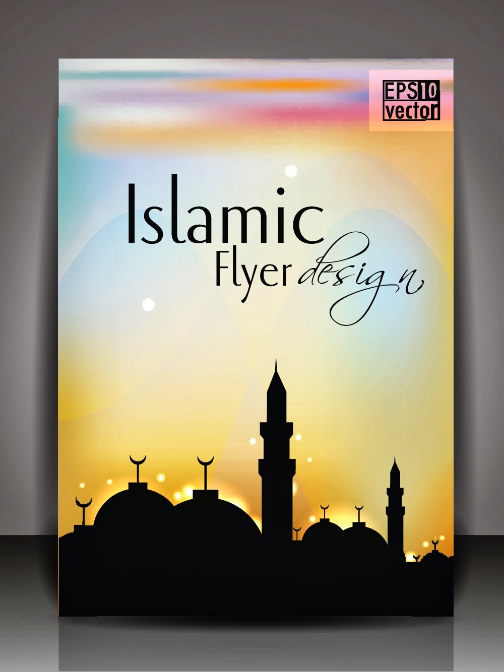 wallpaper islamic informatin site: Happy-NewYear-slamic  