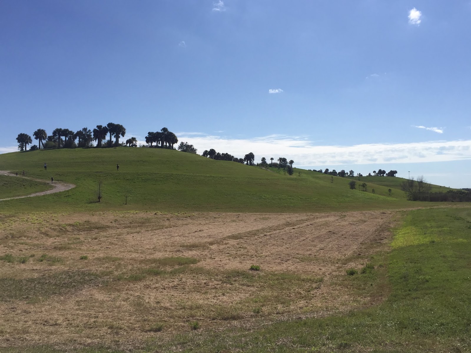 Boutilier's Blog Hiking the celery fields
