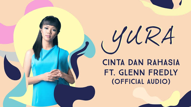 Teks Lagu Yura Cinta Dan Rahasia Berbagi Teks Penting