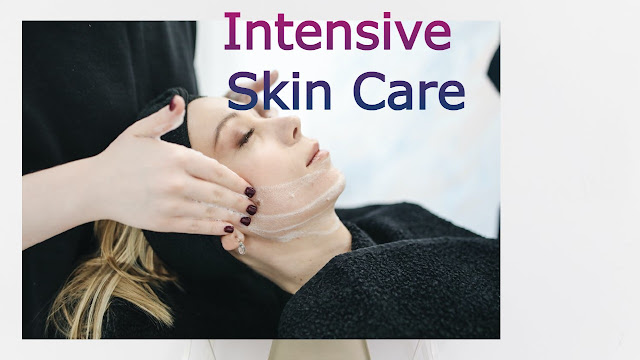 Intensive Skin Care