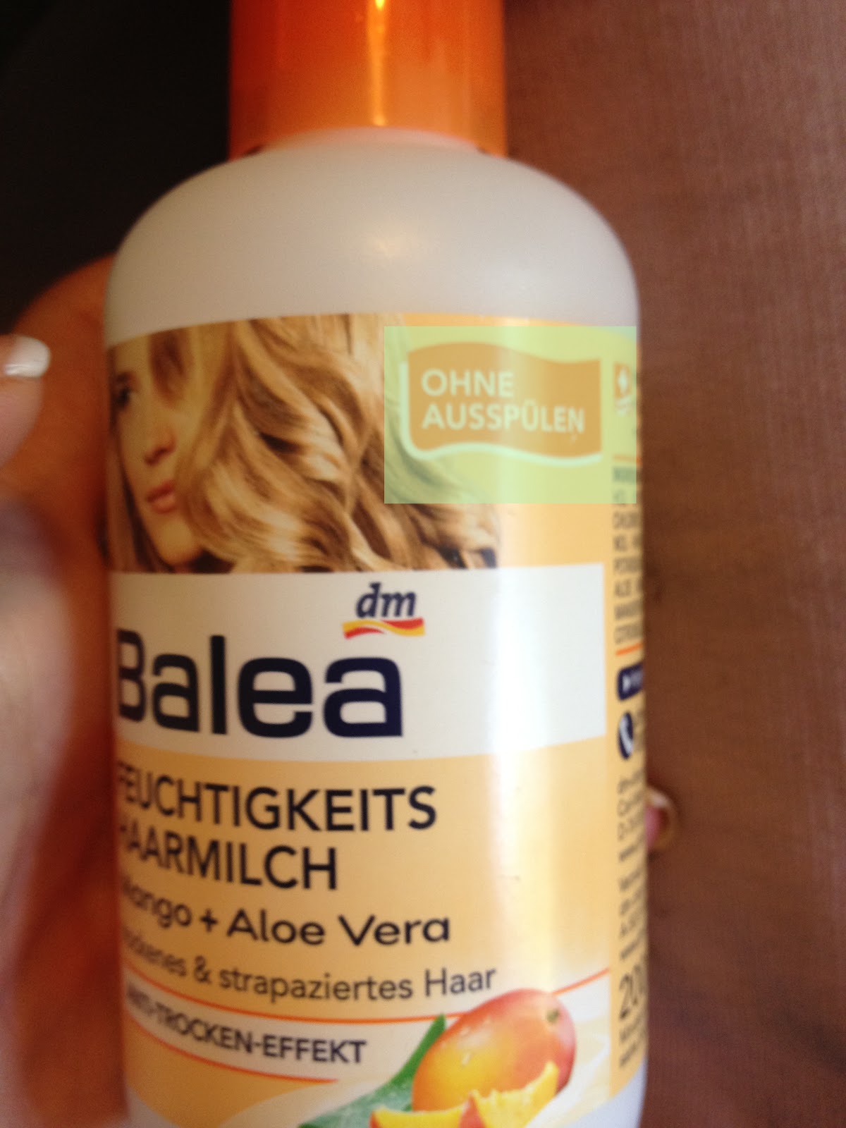 Welches Balea Shampoo Ist Das Beste