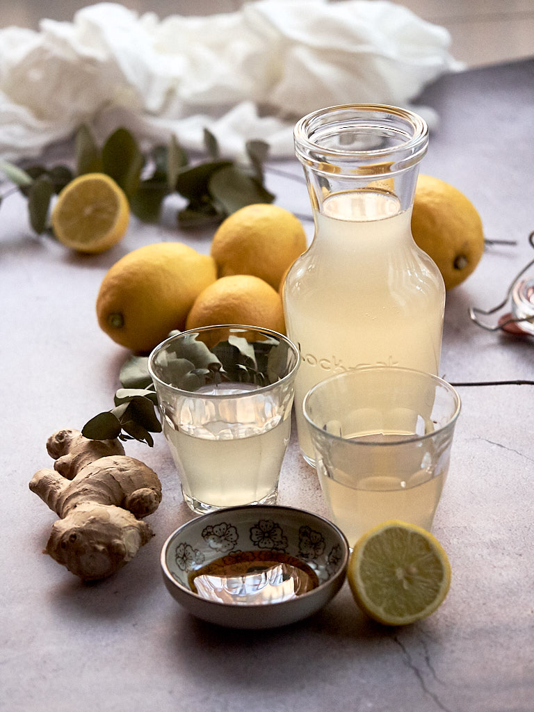 infusion-desintoxicante-de-jengibre-y-limon