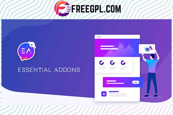 Essential Addons for Elementor Pro Free Download