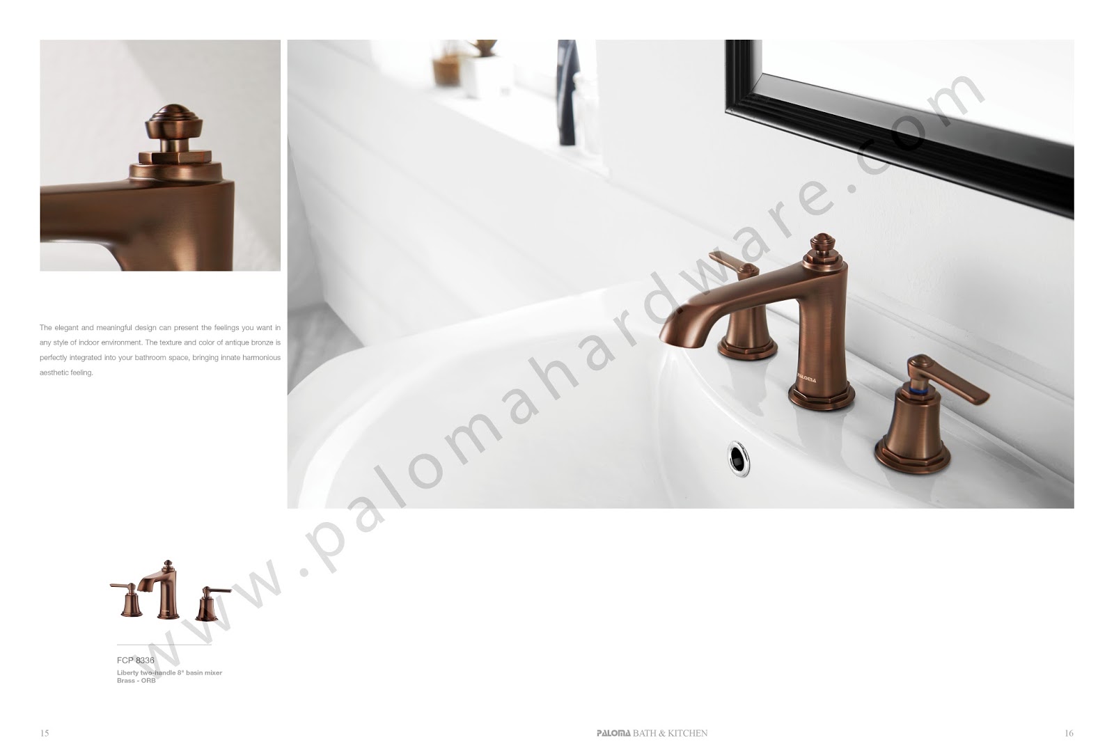 Paloma Hardware Official Blog Sanitary Hardware
