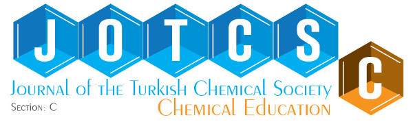 Chemical Society Reviews журнал. Citefactor logo.