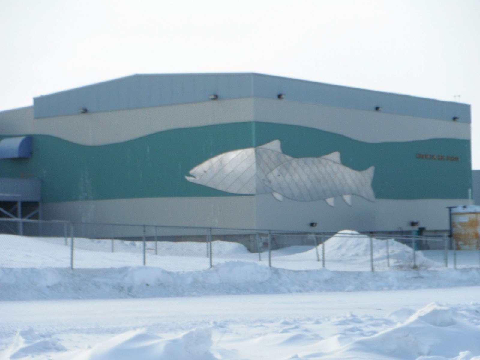 Retirement Planning One day at a time Kugluktuk Capers