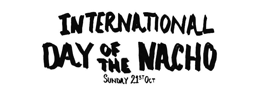 International Day of the Nacho Wishes pics free download
