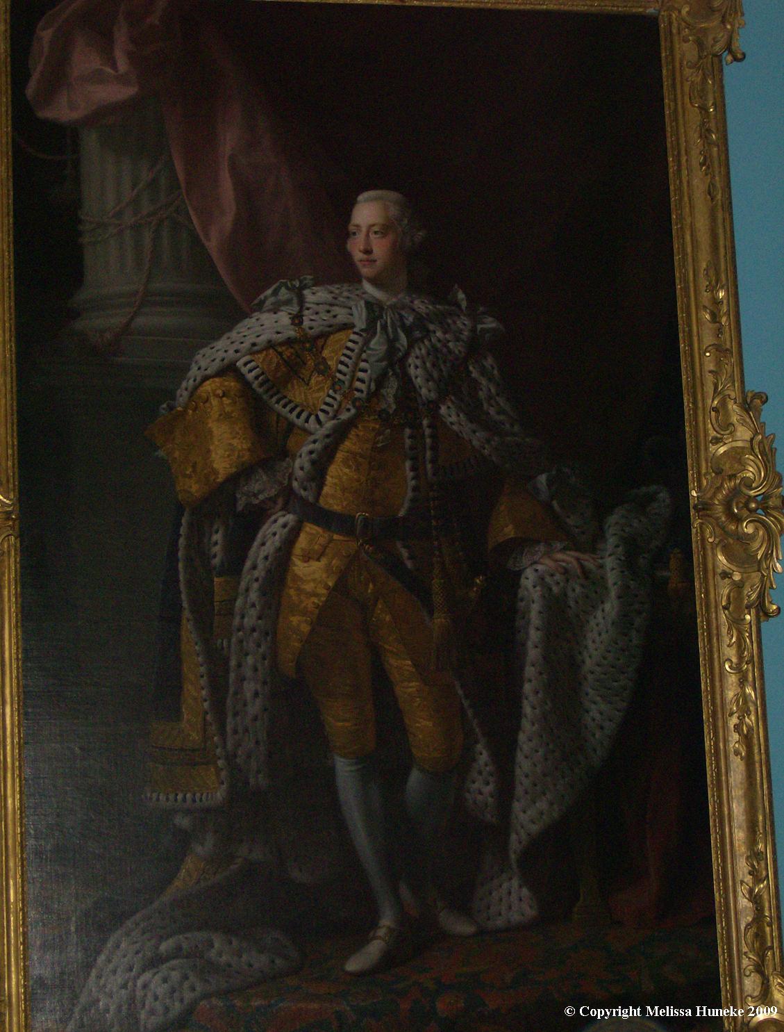 The Music Of A Story America, Spread Your Golden Wings...