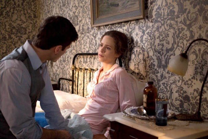 “Άγριες Μέλισσες” – Spoiler: Η σοκαριστική αλήθεια που θα μάθει η Ασημίνα για την υγεία της!