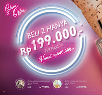 Katalog Oriflame Terbaru Oktober 2025 - Hal 96