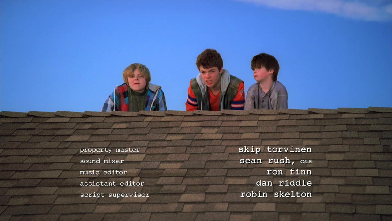 Personal blog: the middle Personal Blog: The Middle