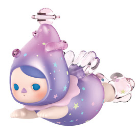 Pop Mart Dream Fairy Pucky Flying Babies Series Figure