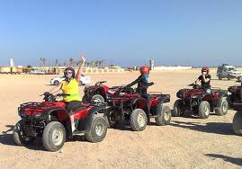 Sharm El Sheikh Trips 