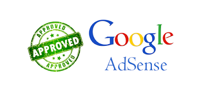 3 Ciri Google Adsense Anda Sudah Diterima Alias Full Approve