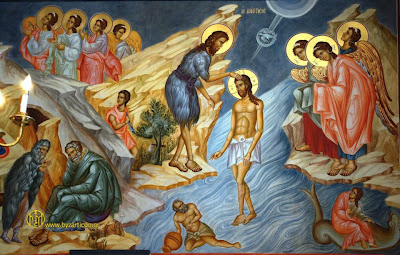 Μυηθείτε εις την φωταγωγίαν η οποία πηγάζει από εκεί, παίρνοντες φως καθαρώτερον και δυνατότερον από την Τριάδα. Μυηθείτε εις την φωταγωγίαν η οποία πηγάζει από εκεί, παίρνοντες φως καθαρώτερον και δυνατότερον από την Τριάδα.