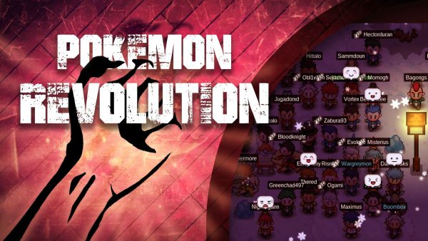 pokemon revolution online hack apk