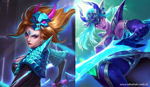 Hero Terbaik Mobile Legends Untuk Mode Ranked Match 2017 Hero Terbaik Mobile Legends Untuk Mode Ranked Match 2017