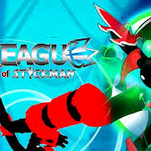League of Stickman v1.7.4 Mod Apk Update Terbaru