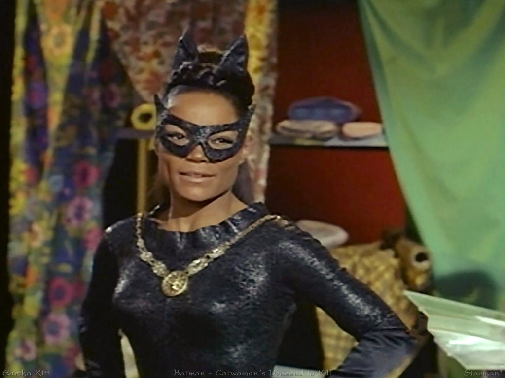 20 Famous People Who Guest Starred On The 1960s BATMAN TV Series - Warped  Factor - Words in the Key of Geek.