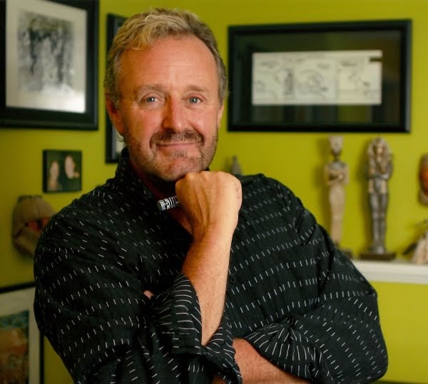 Kelly Gannon: Chubby Checker