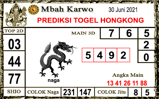 Kode Syair HK Rabu 30 Juni 2021 Forum Syair Togel Kode Syair HK Rabu 30 Juni 2021 Forum Syair Togel