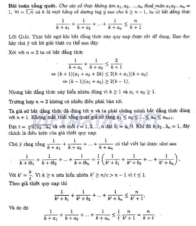 sách Sáng tạo Bất đẳng thức của Phạm Kim Hùng dạng pdf sach sang tao bat dang thuc cua pham kim hung dang pdf