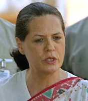 Sonia Gandhi, Karnataka