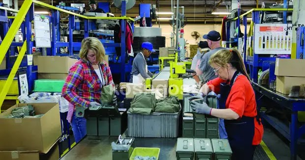 16 Contoh Lingkungan Internal Eksternal Dalam Bisnis Kosngosan