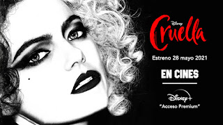 ver Cruella (2021) DSNP WEB-DL 1080p Latino-Ingles