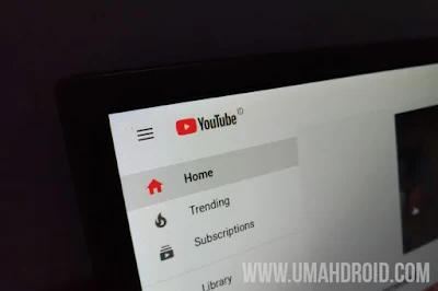 Tutorial Buka YouTube Tanpa Skip Iklan