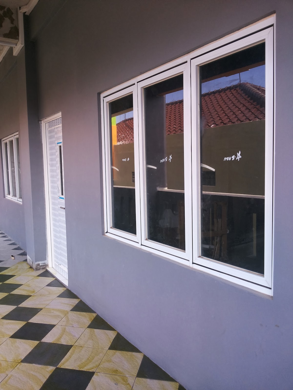 Populer 39 Gambar Jendela Kelas