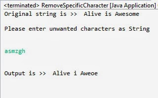 java remove spaces and special characters from string