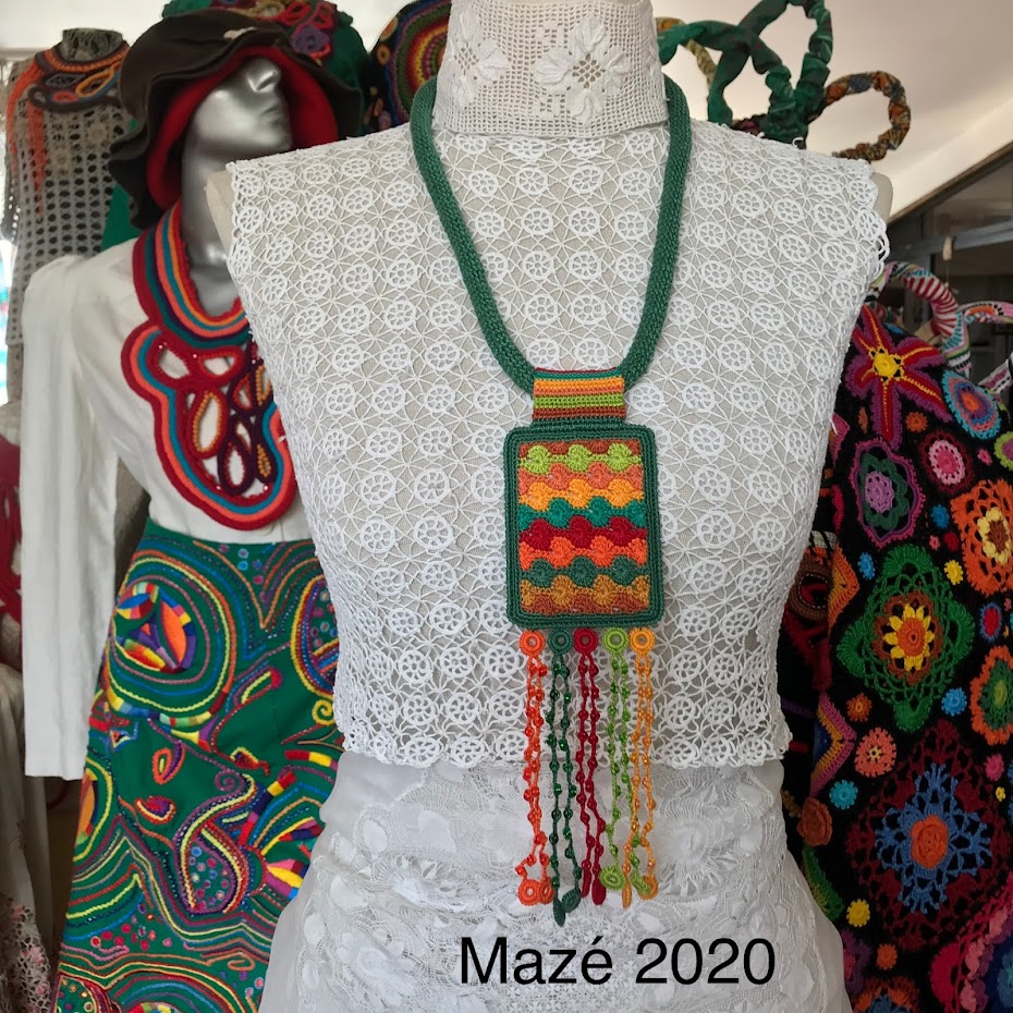 Maze 2020