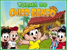 Turma do Chico Bento