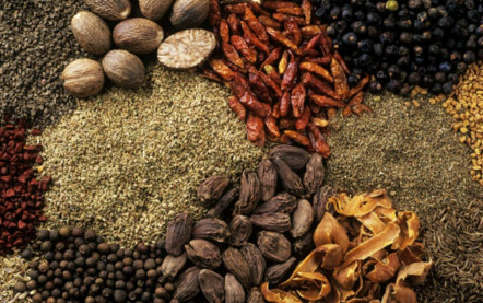 Penghasil Rempah Dunia