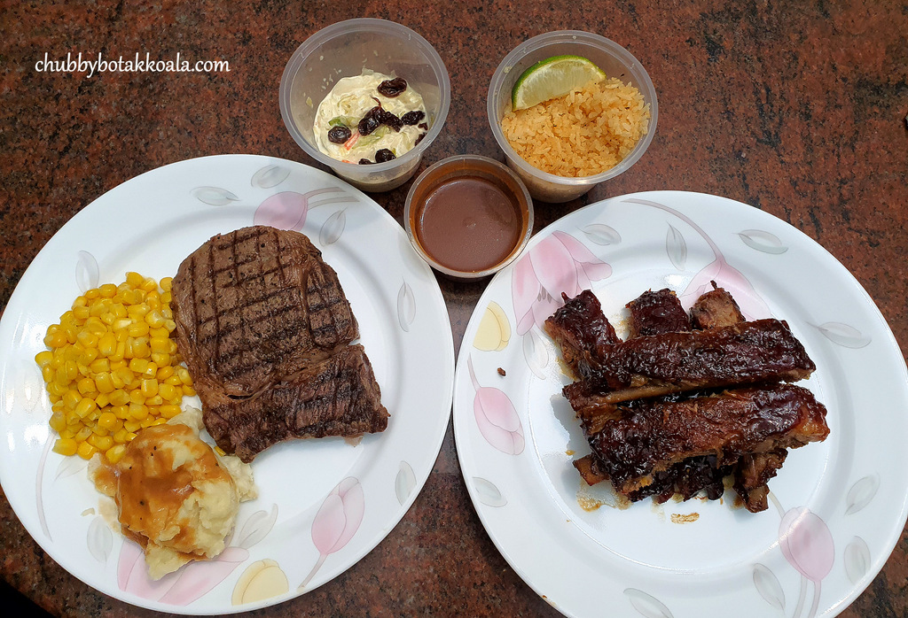 Chubby Botak Koala Singapore Food Blog, Travel and Lifestyle Meat N