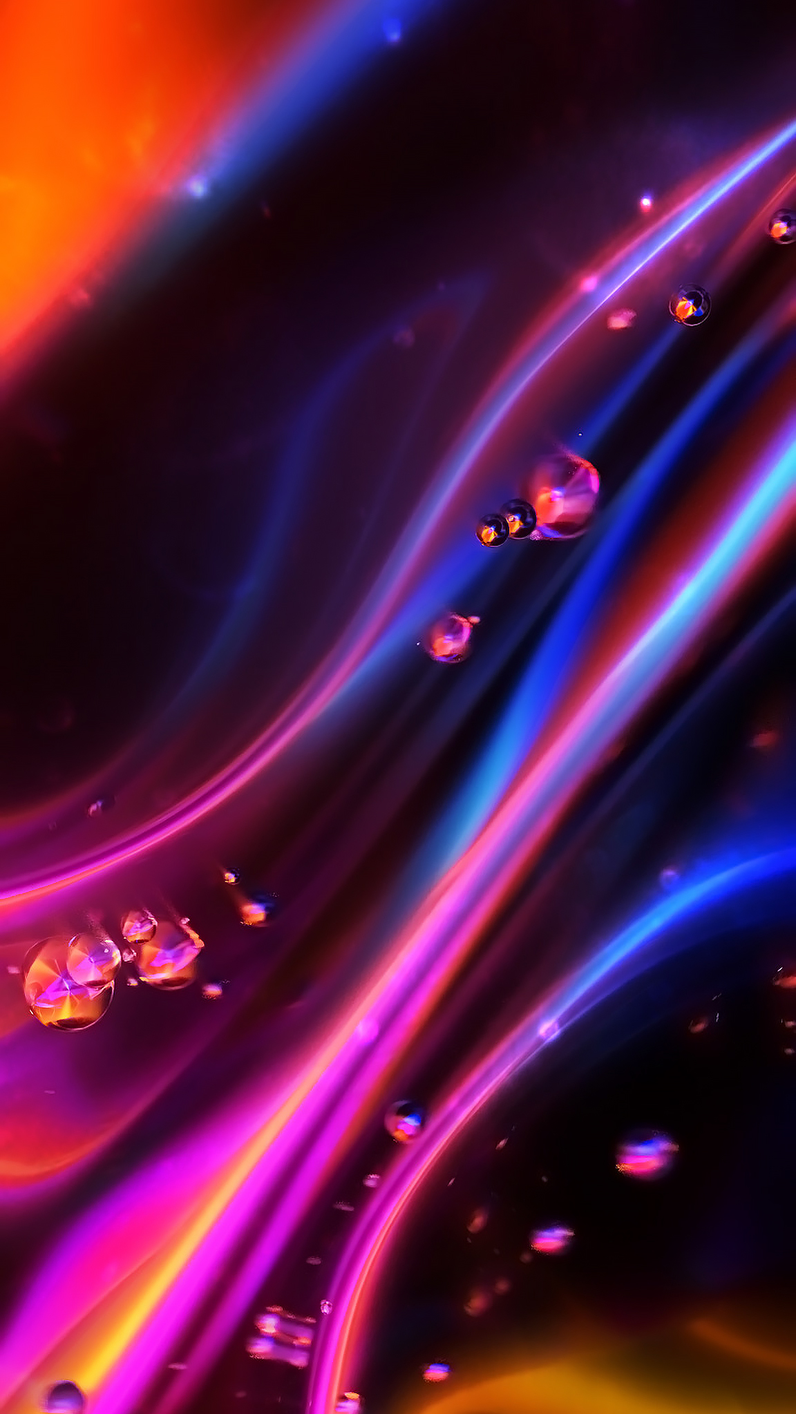 22 Aesthetic abstract background wallpapers