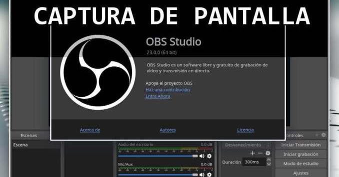 descargar obs studio for mac descargar obs studio for mac