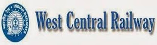 West Central Railway Recruitment 2017,Sports Person, 21 Posts @ ssc.nic.in @ crpfindia.com government job,sarkari bharti