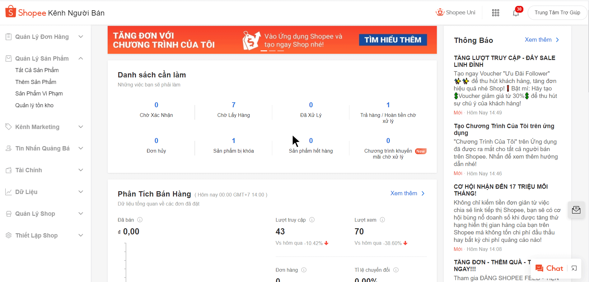 Cách Xoá Tài Khoản Shopee Và Chuyển Sản Phẩm Qua Tài Khoản Mới Đơn Giản