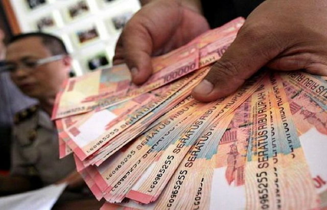5 Modus Penipuan Pinjaman Uang Cepat Secara Online 5 Modus Penipuan Pinjaman Uang Cepat Secara Online