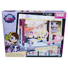 Littlest Pet Shop Style Set Harriet Grand (#3835) Pet