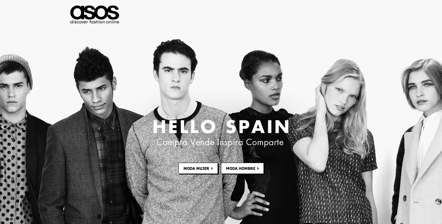 Dear Suzie Marlango: 236. ASOS