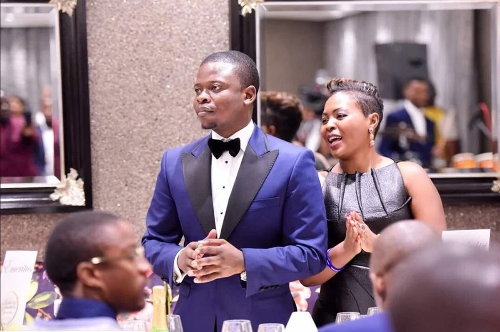 ‘He Is Innocent,’ - Shepherd Bushiri ’s Supporters Believe He Will Be Set Free ‘He Is Innocent,’ - Shepherd Bushiri ’s Supporters Believe He Will Be Set Free