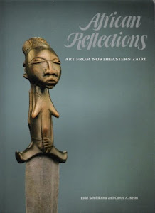 African Reflections: Art from Northeastern Zaire